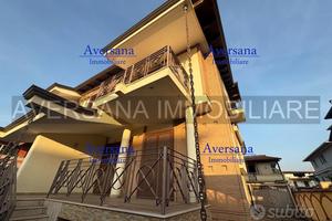 Villa di Lusso - Un Sogno da Realizzare