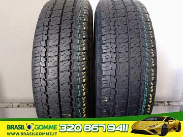Gomme 225/75/16 C RIKEN Estive