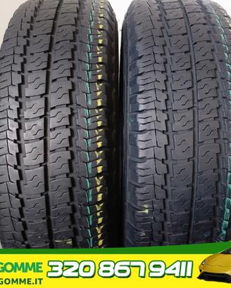 Gomme 225/75/16 C RIKEN Estive