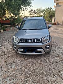 Suzuki Ignis 2025