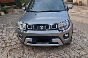 Suzuki Ignis 2025