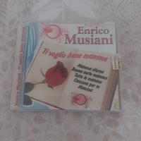 Enrico Musiani Tivoglio bene mamma