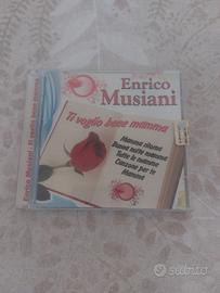 Enrico Musiani Tivoglio bene mamma
