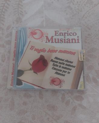 Enrico Musiani Tivoglio bene mamma
