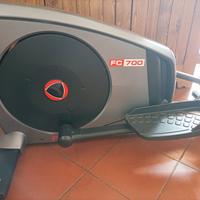 bici Ellittica Fassi