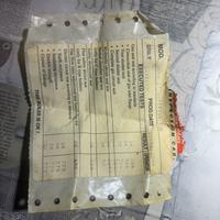 Scheda caldaia immergas zeus 27 superior G20