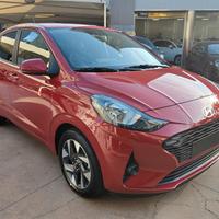 Hyundai i10 1.0 MPI Connectline *PREZZO PROMO*