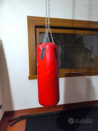 Sacco Boxe 10 Kg