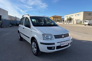 FIAT PANDA 1.2 Dynamic Natural Power 109000 km