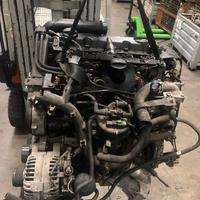 Motore Peugeot 206 / 306 / 307 , 2.0; PSA RHY