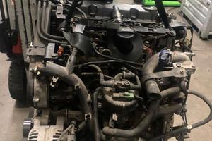 Motore Peugeot 206 / 306 / 307 , 2.0; PSA RHY