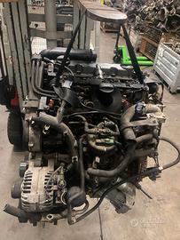 Motore Peugeot 206 / 306 / 307 , 2.0; PSA RHY