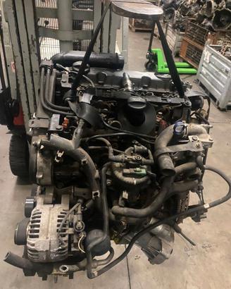 Motore Peugeot 206 / 306 / 307 , 2.0; PSA RHY
