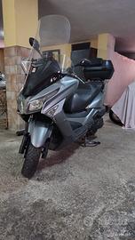KYMCO XTOWN i300