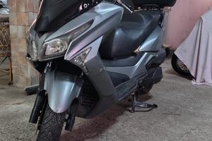 KYMCO XTOWN i300