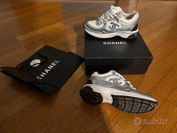 Chanel runners