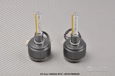 Kit Xeno YAMAHA MT01 / MT0S PREMIUM