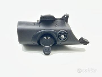 LETTORE CHIAVE ACCENSIONE MINI Cooper 2° Serie 61