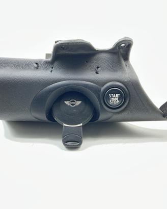 LETTORE CHIAVE ACCENSIONE MINI Cooper 2° Serie 61