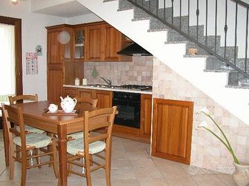 Casa vacanza san teodoro