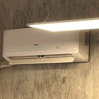 Condizionatore dual split 12k+18k