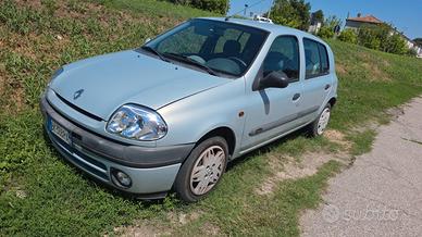 Renault Clio 1.4 Benzina 16V 