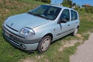 Renault Clio 1.4 Benzina 16V 