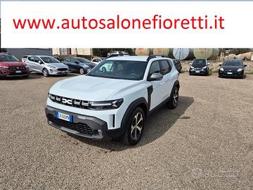 Dacia Duster Eco-G 100 CV Journey