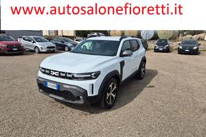 Dacia Duster Eco-G 100 CV Journey