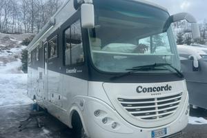 Concorde carisma 840 L