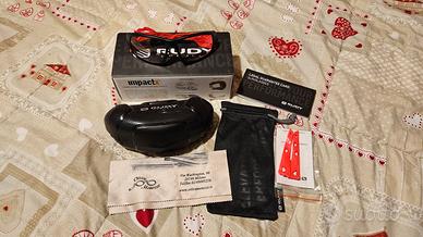 Occhiali sport Rudy Project 