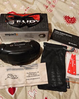 Occhiali sport Rudy Project 
