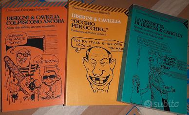 Disegni e Caviglia Economica Feltrinelli