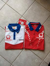 MAGLIETTE   Team  PRAMAC