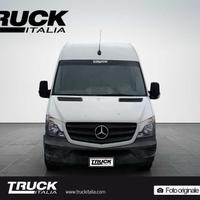 Mercedes-Benz Sprinter II 316 CDI E6 2016 - U92733