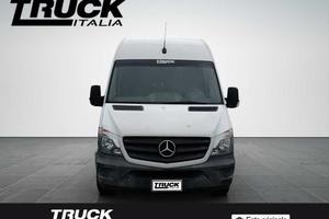 Mercedes-Benz Sprinter II 316 CDI E6 2016 - U92733