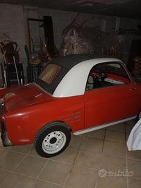 Autobianchi trasformabile