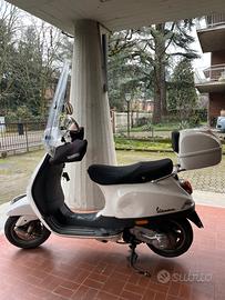Vespa lx 50 4t