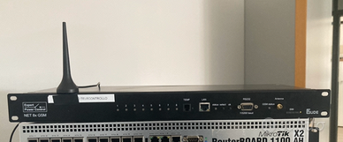 GUDE Expert Power Control 1290 GSM