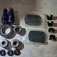 ricambi yamaha majesty 400