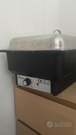 Scaldavivande