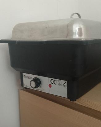 Scaldavivande