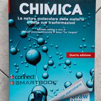 Libro universitario Chimica