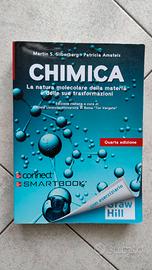 Libro universitario Chimica