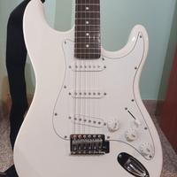 Chitarra elettrica Vision