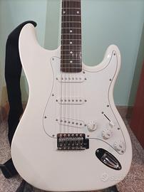 Chitarra elettrica Vision