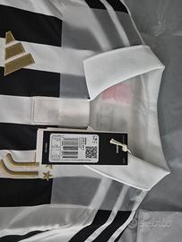 maglia juve originale 2026/2027