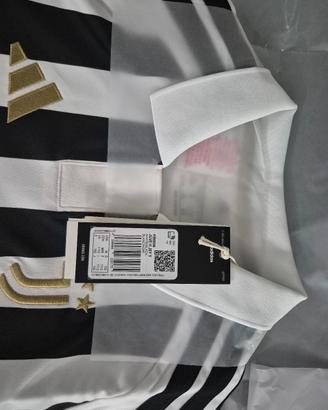 maglia juve originale 2026/2027