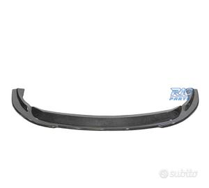 SPOILER LIP MERCEDES CLASSE A W176 12-15 CARBONIO