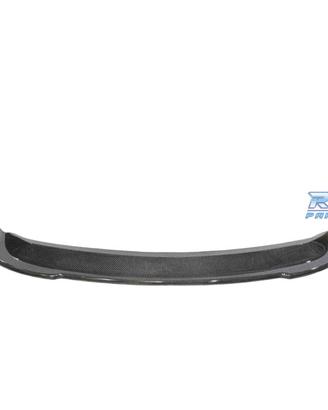 SPOILER LIP MERCEDES CLASSE A W176 12-15 CARBONIO